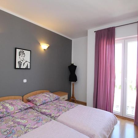 Apartments Markus Porec Luaran gambar