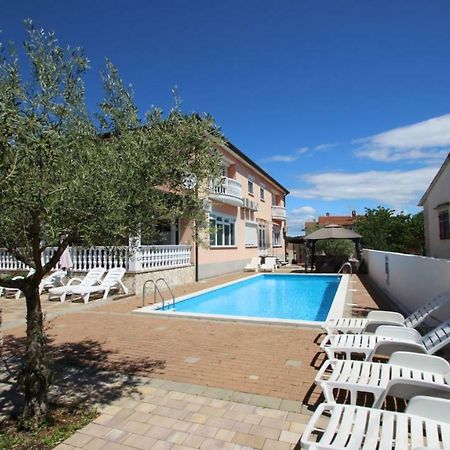 Apartments Markus Porec Luaran gambar