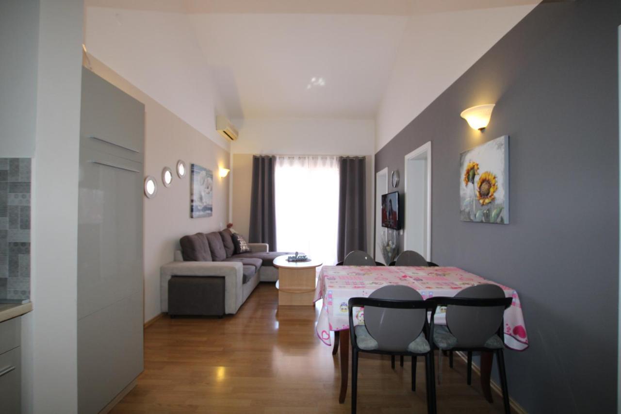 Apartments Markus Porec Luaran gambar