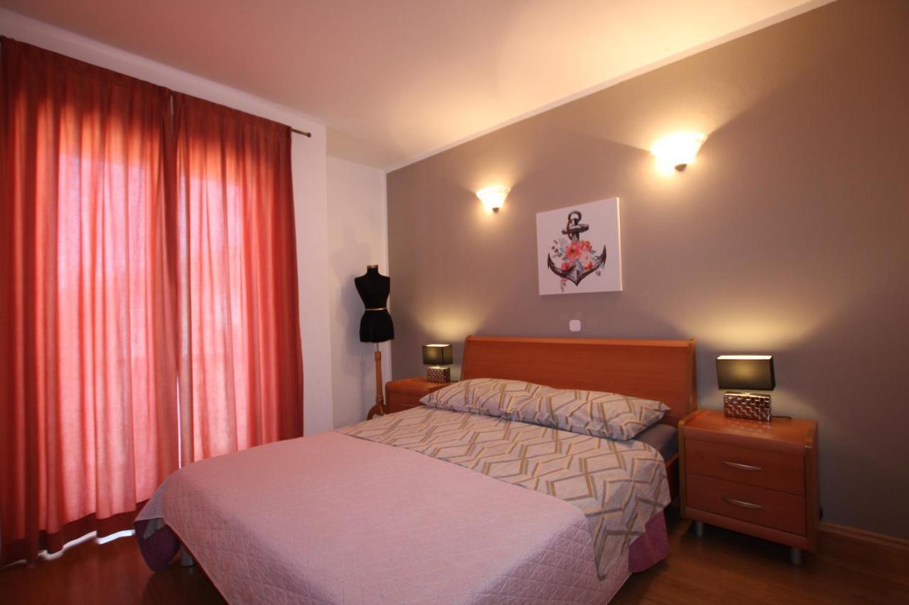 Apartments Markus Porec Luaran gambar