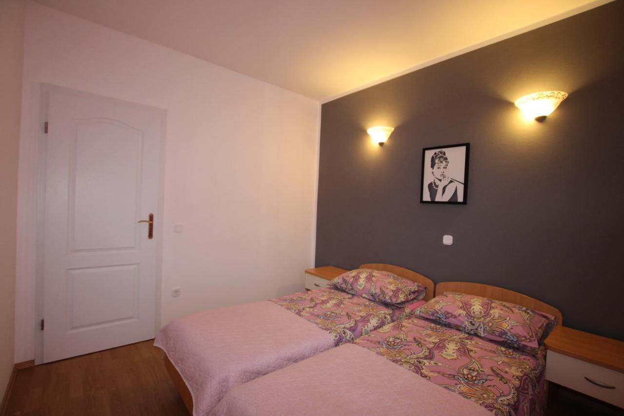 Apartments Markus Porec Luaran gambar