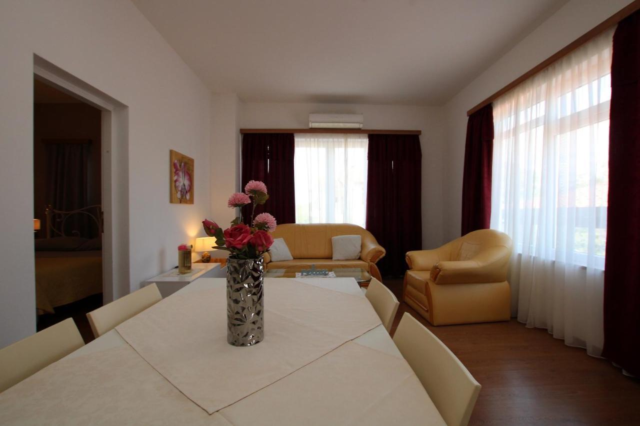 Apartments Markus Porec Luaran gambar