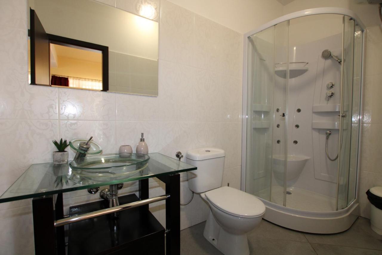 Apartments Markus Porec Luaran gambar