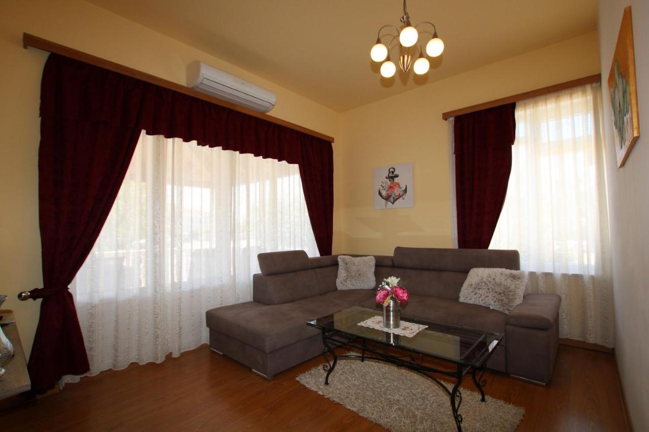 Apartments Markus Porec Luaran gambar