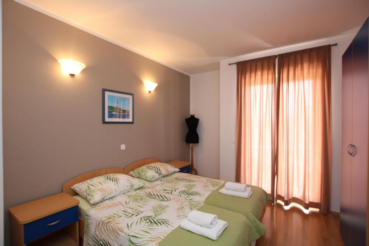 Apartments Markus Porec Luaran gambar