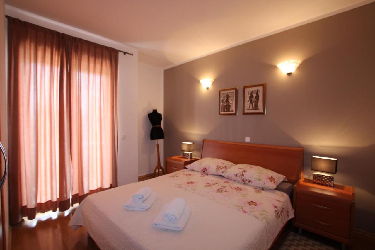Apartments Markus Porec Luaran gambar