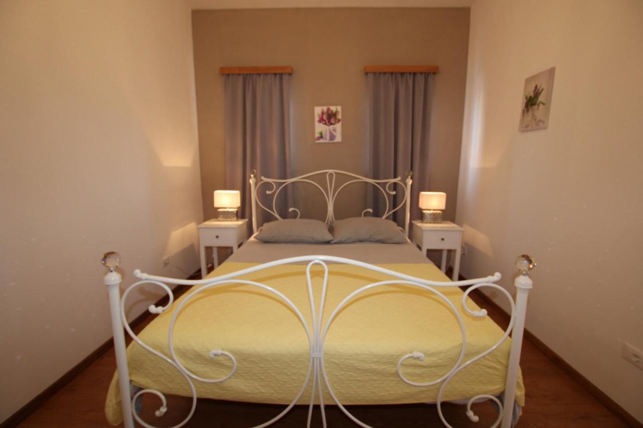 Apartments Markus Porec Luaran gambar