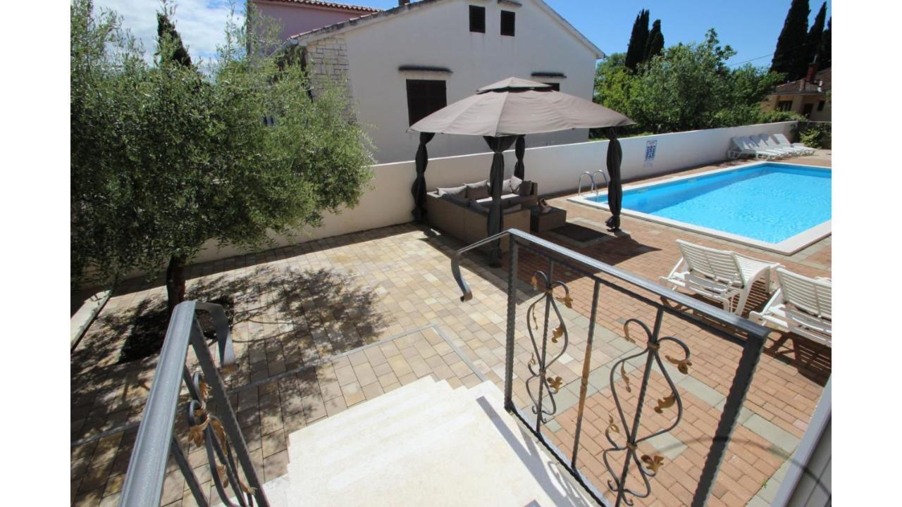 Apartments Markus Porec Luaran gambar