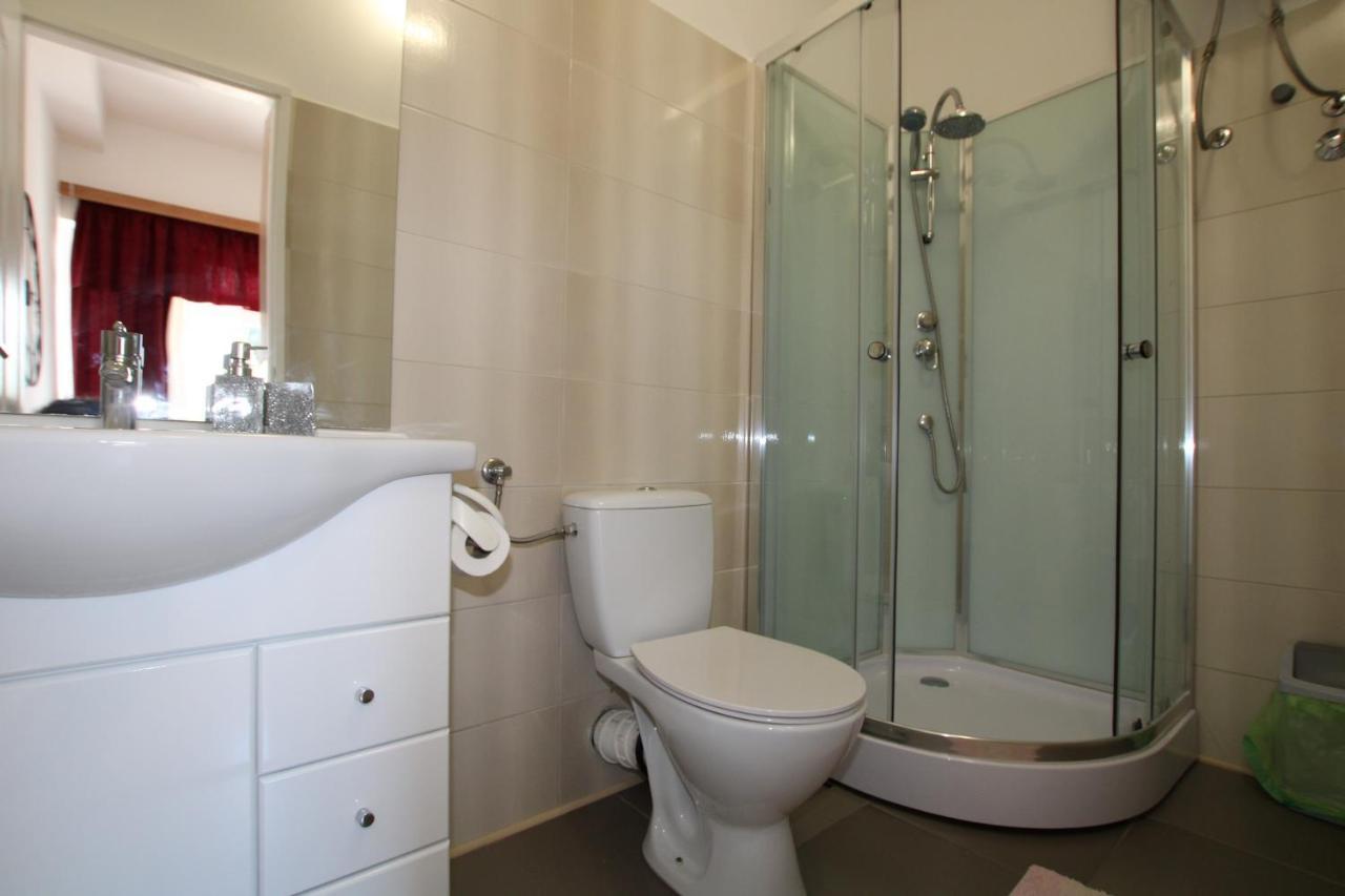 Apartments Markus Porec Luaran gambar