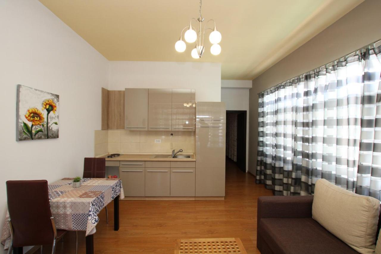 Apartments Markus Porec Luaran gambar