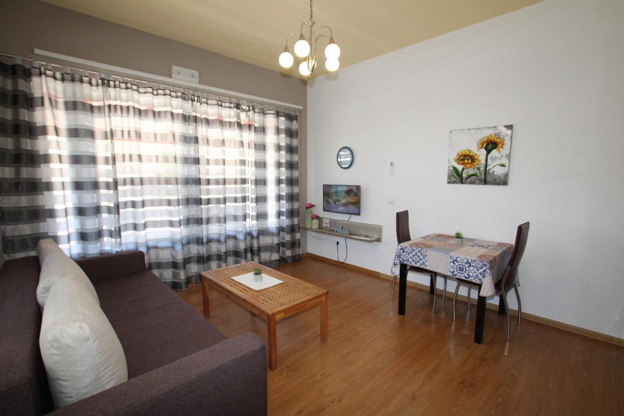 Apartments Markus Porec Luaran gambar