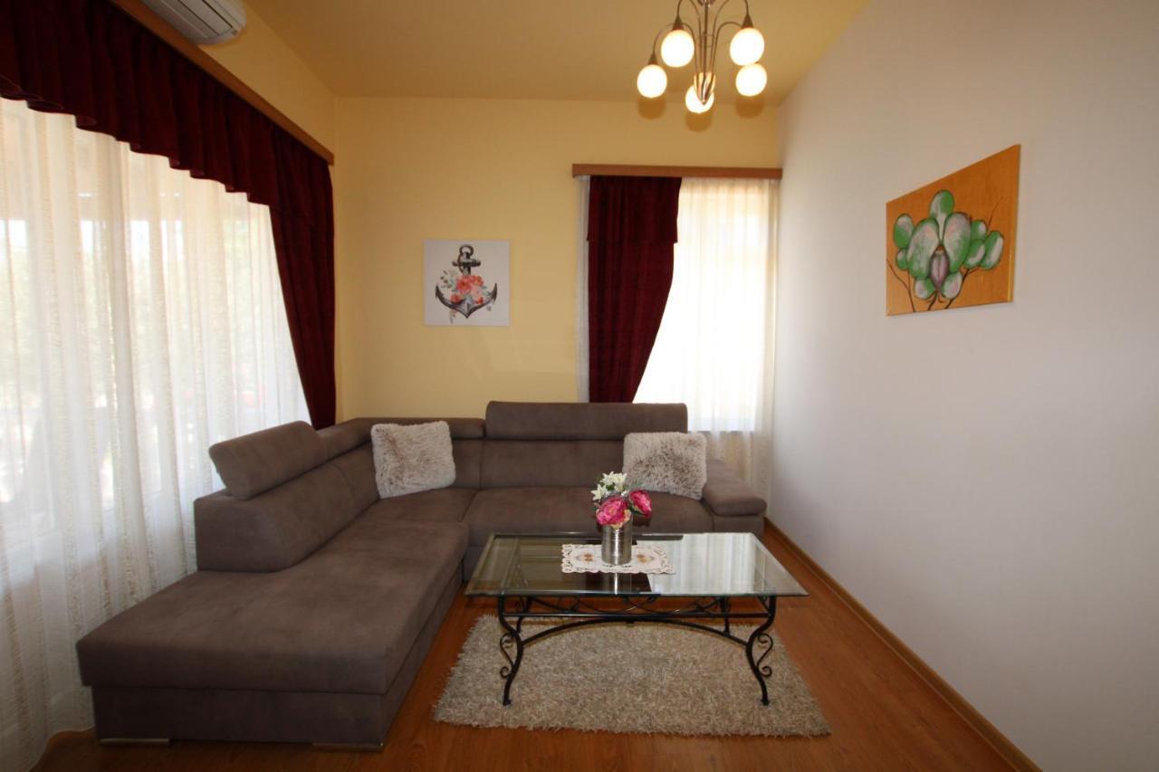 Apartments Markus Porec Luaran gambar