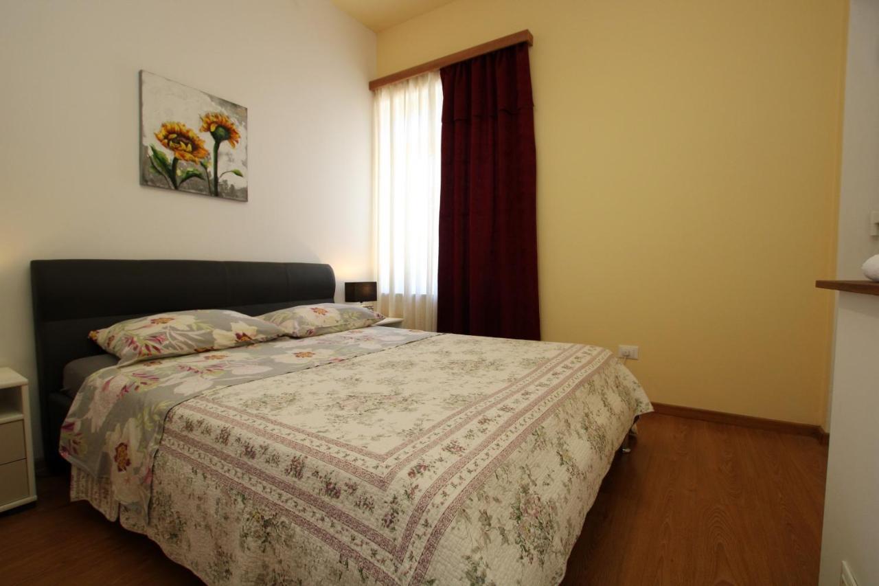 Apartments Markus Porec Luaran gambar