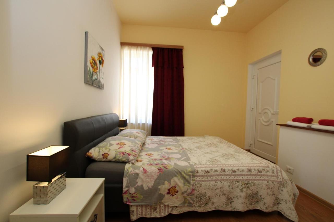 Apartments Markus Porec Luaran gambar