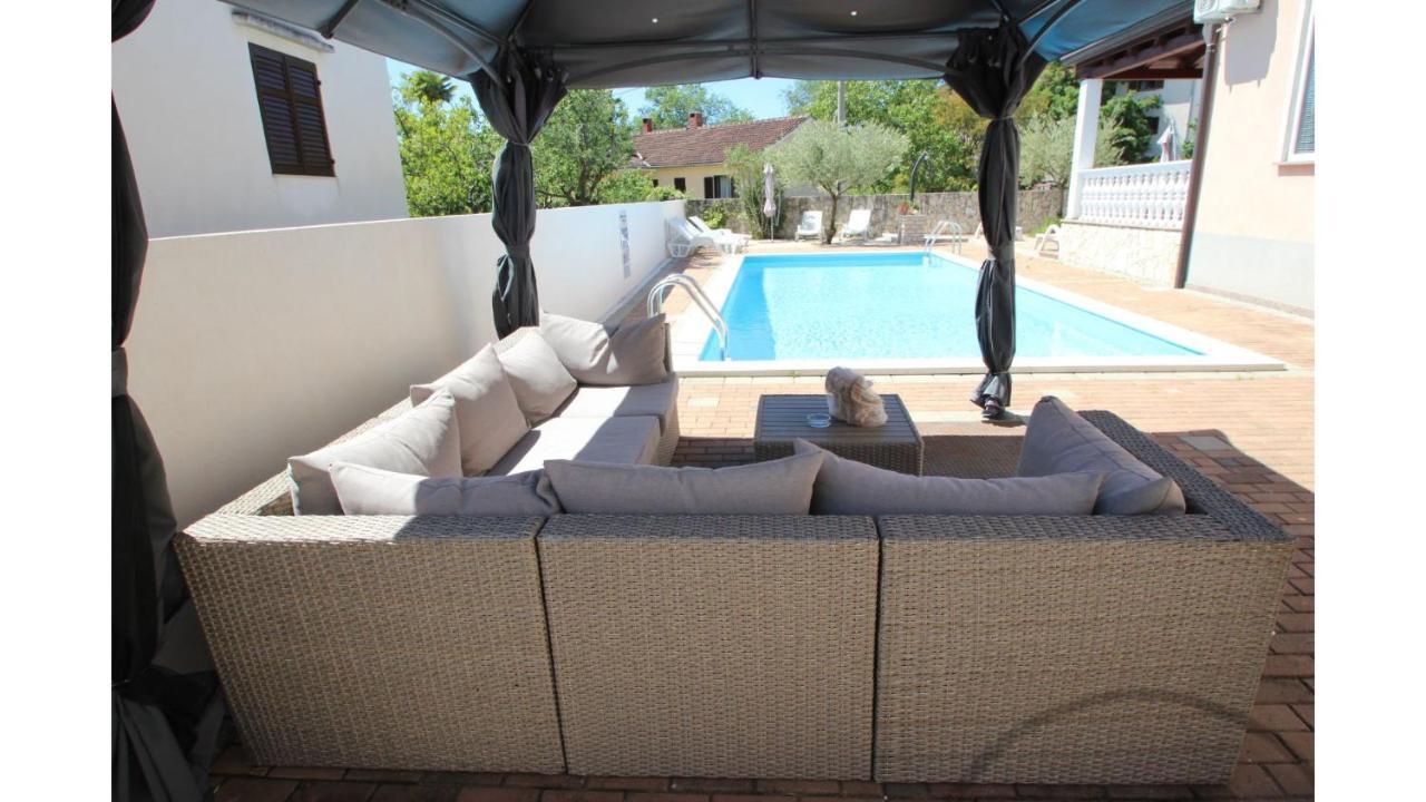 Apartments Markus Porec Luaran gambar