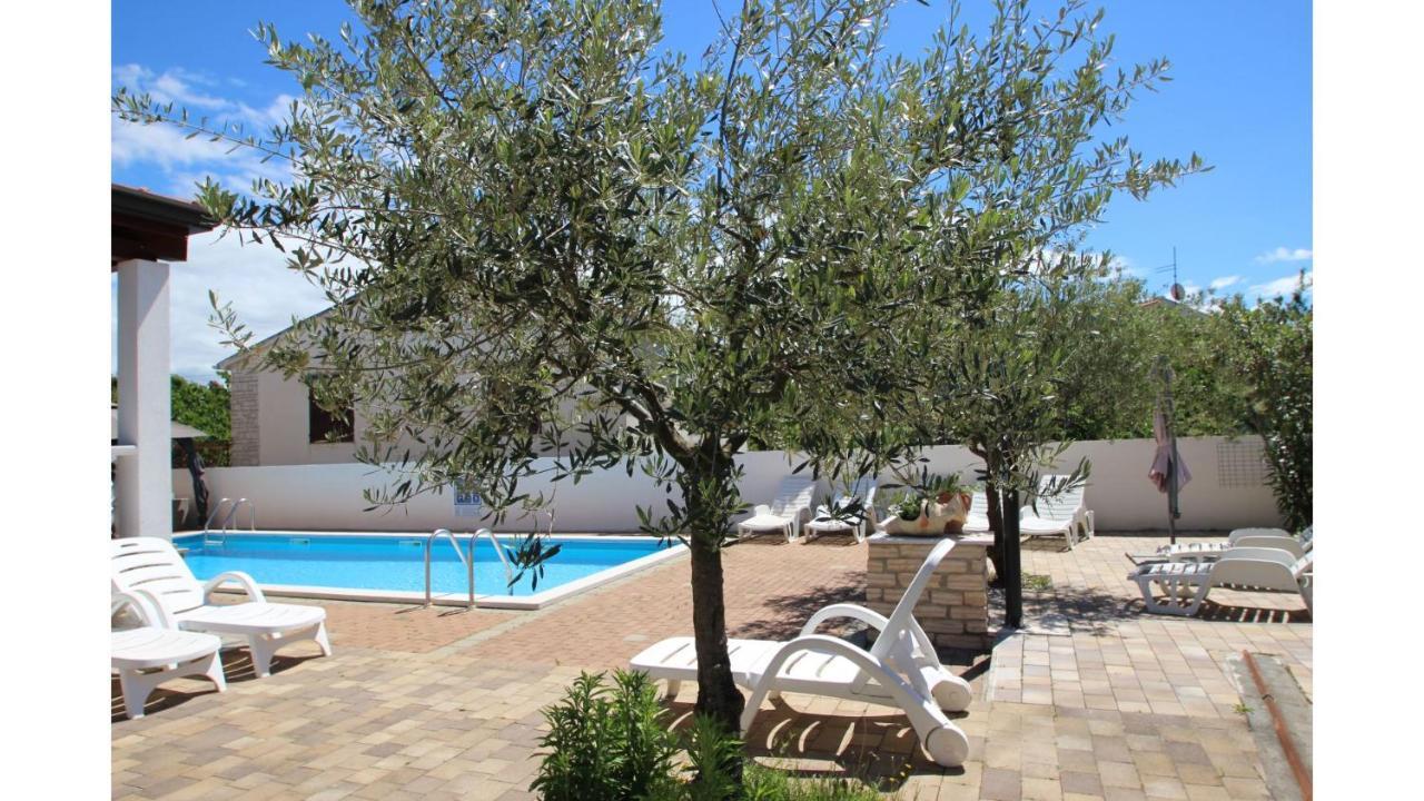 Apartments Markus Porec Luaran gambar