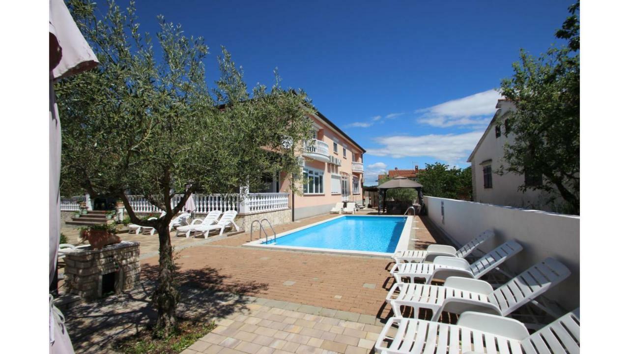 Apartments Markus Porec Luaran gambar